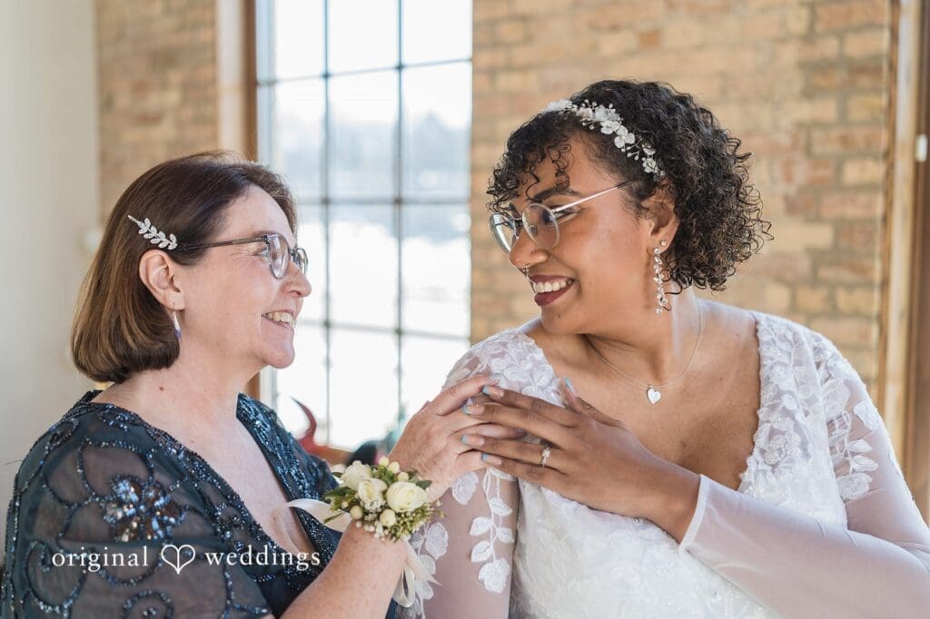 Brix on Fox Wedding // Sarah & Jonathan -