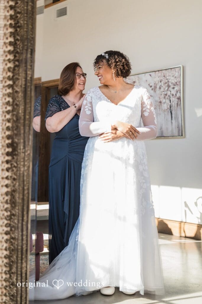 Brix on Fox Wedding // Sarah & Jonathan -