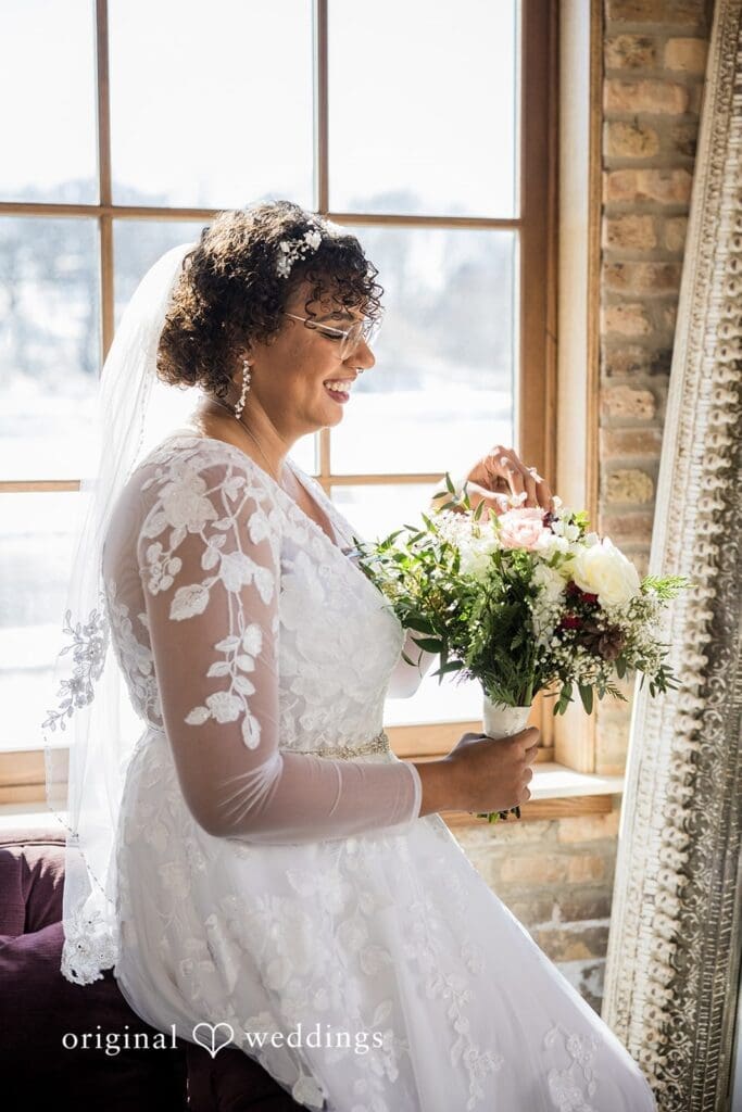 Brix on Fox Wedding // Sarah & Jonathan -