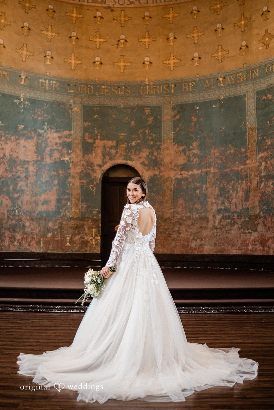 Brooke & Ronnie -
