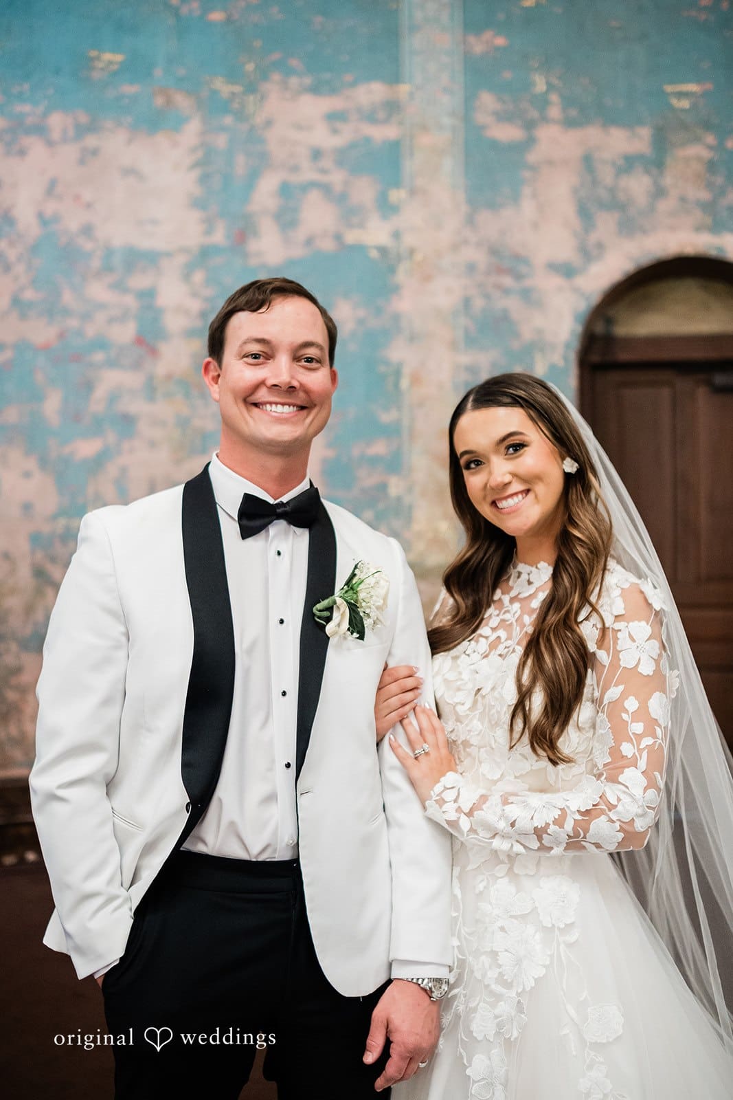 Brooke & Ronnie -