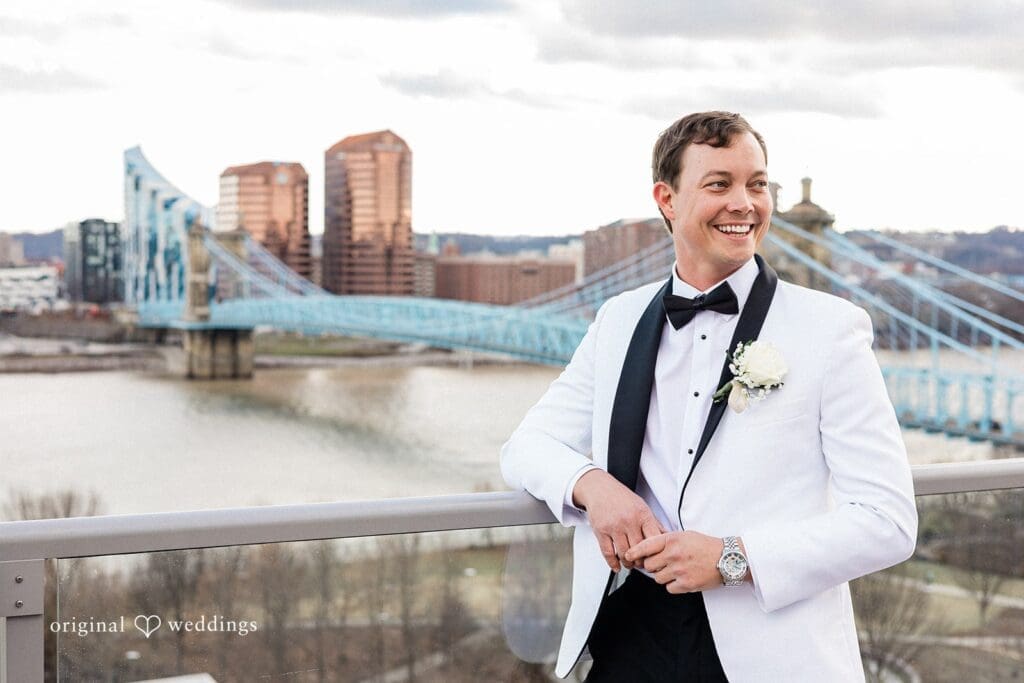 Brooke + Ronnie Cincinnati -