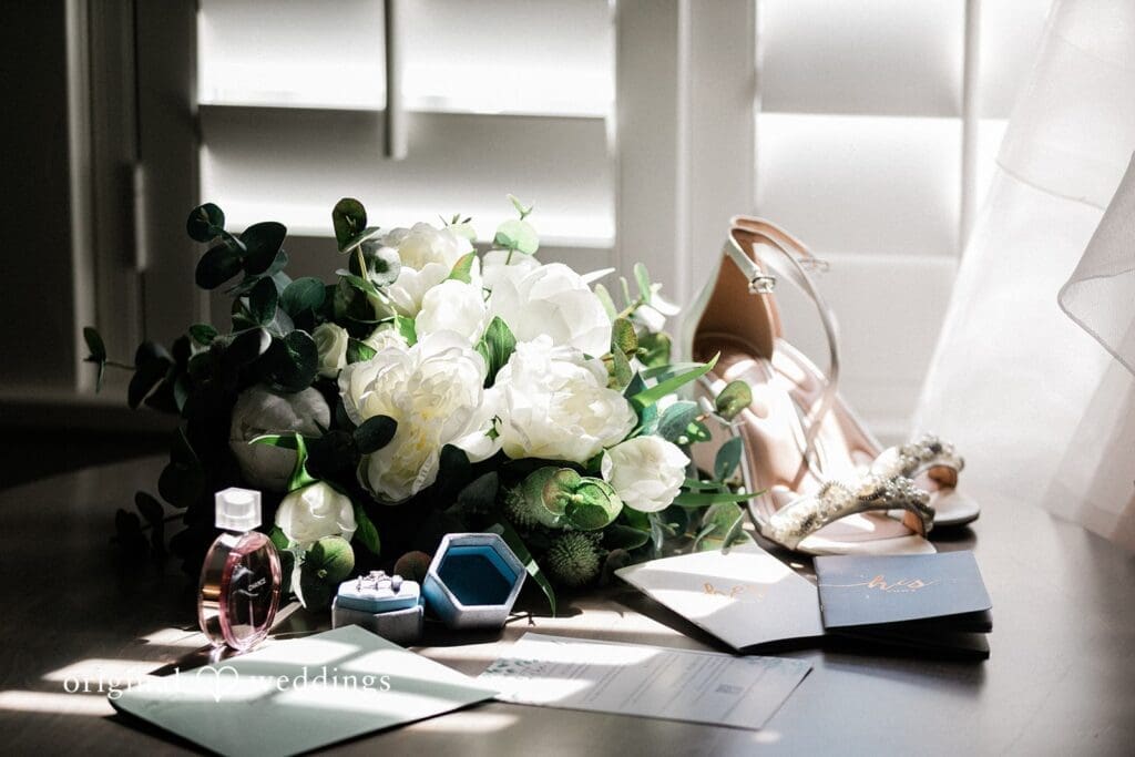 Carlisle Inn Sarasota Wedding // Stephanie & Robert -