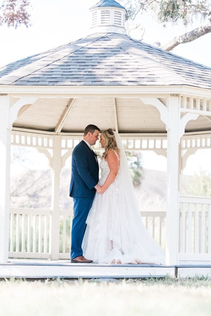 Carlisle Inn Sarasota Wedding // Stephanie & Robert -