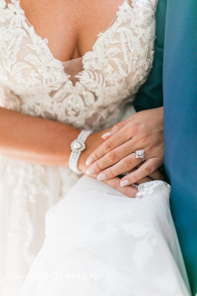 Carlisle Inn Sarasota Wedding // Stephanie & Robert -