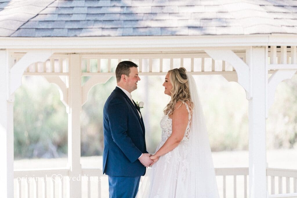 Carlisle Inn Sarasota Wedding // Stephanie & Robert -