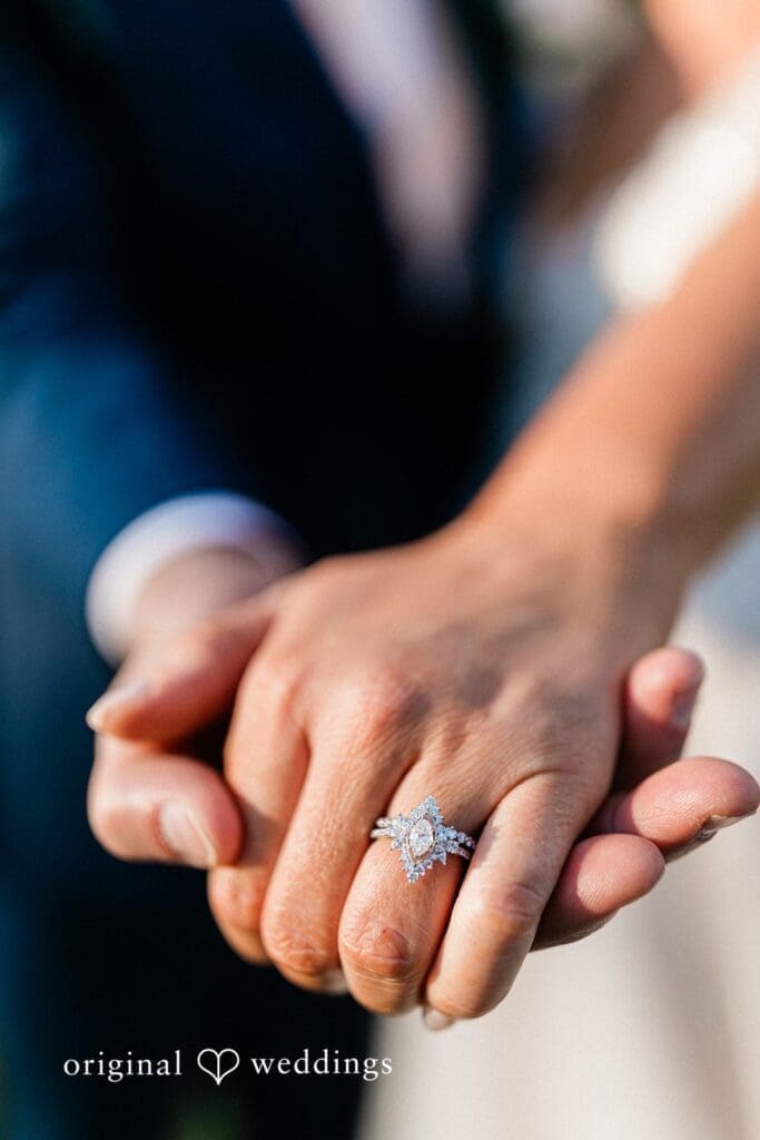 Carlisle Inn Sarasota Wedding // Stephanie & Robert -