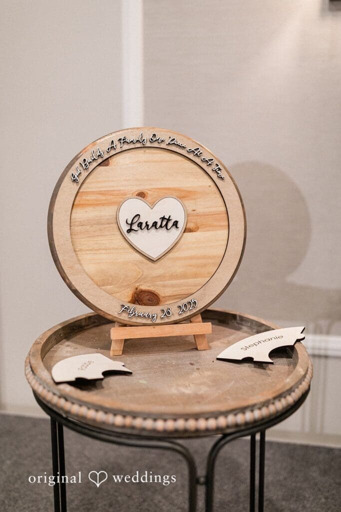 Carlisle Inn Sarasota Wedding // Stephanie & Robert -