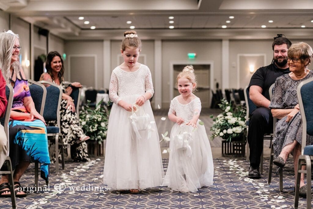 Carlisle Inn Sarasota Wedding // Stephanie & Robert -
