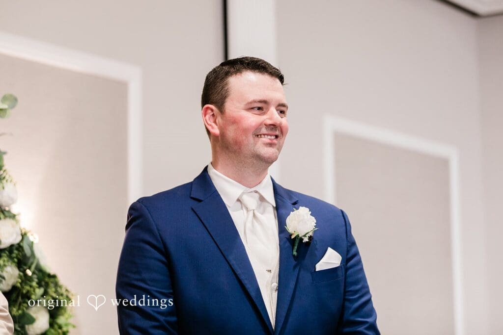 Carlisle Inn Sarasota Wedding // Stephanie & Robert -