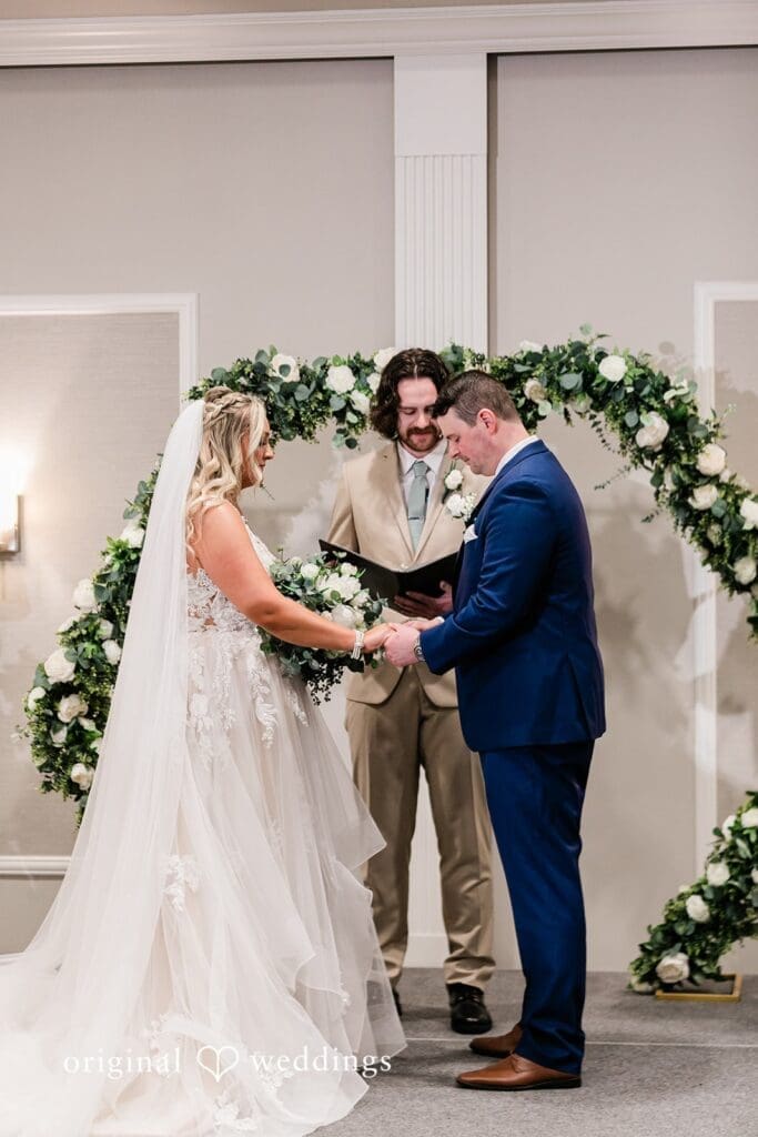 Carlisle Inn Sarasota Wedding // Stephanie & Robert -