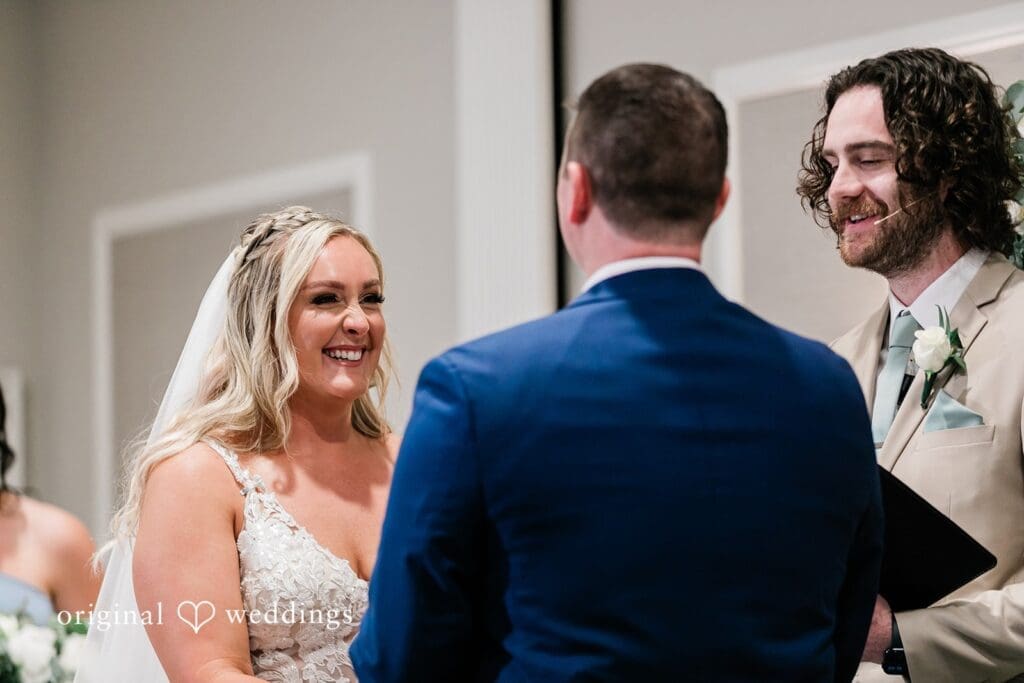 Carlisle Inn Sarasota Wedding // Stephanie & Robert -