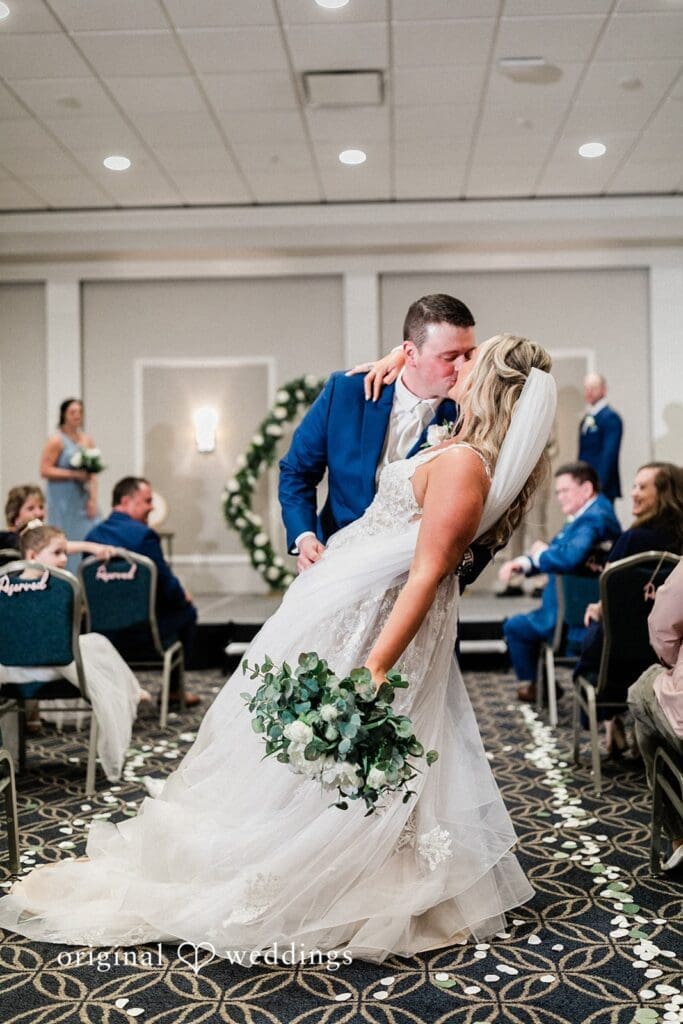 Carlisle Inn Sarasota Wedding // Stephanie & Robert -