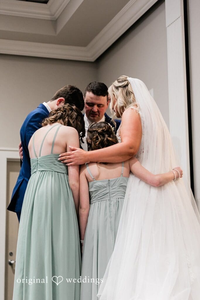 Carlisle Inn Sarasota Wedding // Stephanie & Robert -