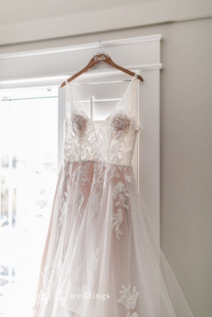 Carlisle Inn Sarasota Wedding // Stephanie & Robert -