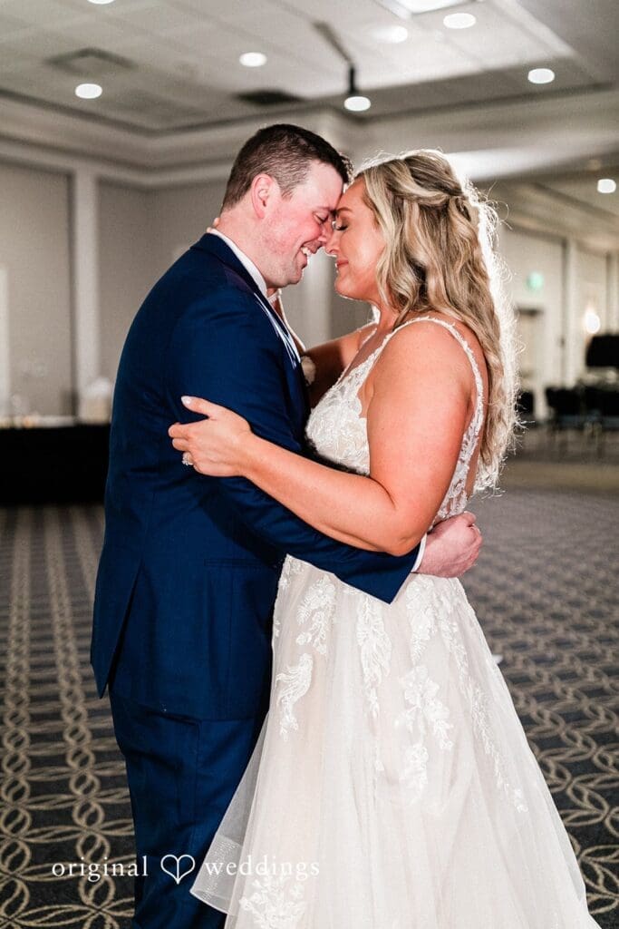 Carlisle Inn Sarasota Wedding // Stephanie & Robert -