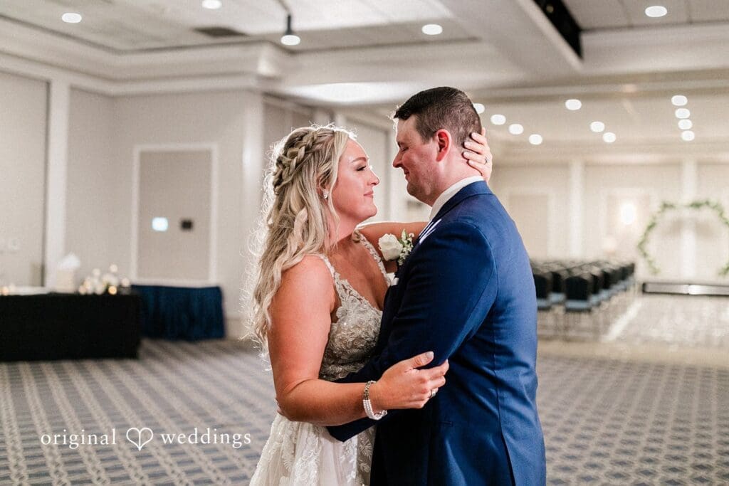Carlisle Inn Sarasota Wedding // Stephanie & Robert -