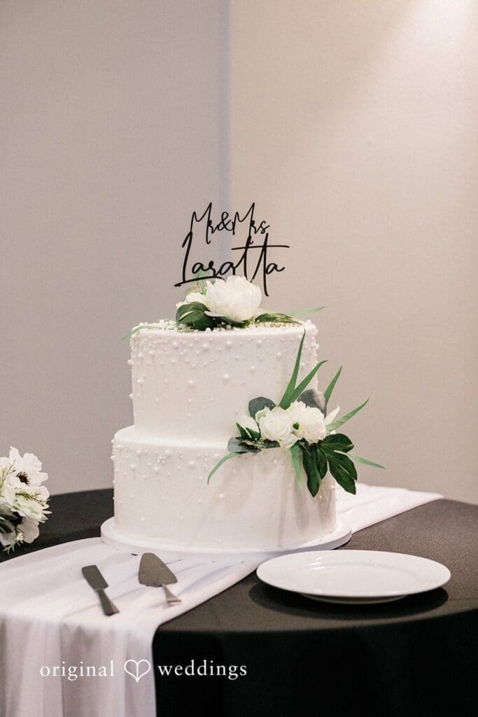 Carlisle Inn Sarasota Wedding // Stephanie & Robert -