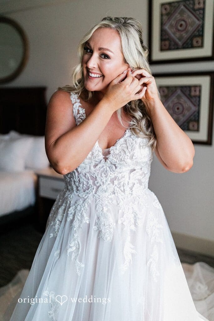 Carlisle Inn Sarasota Wedding // Stephanie & Robert -
