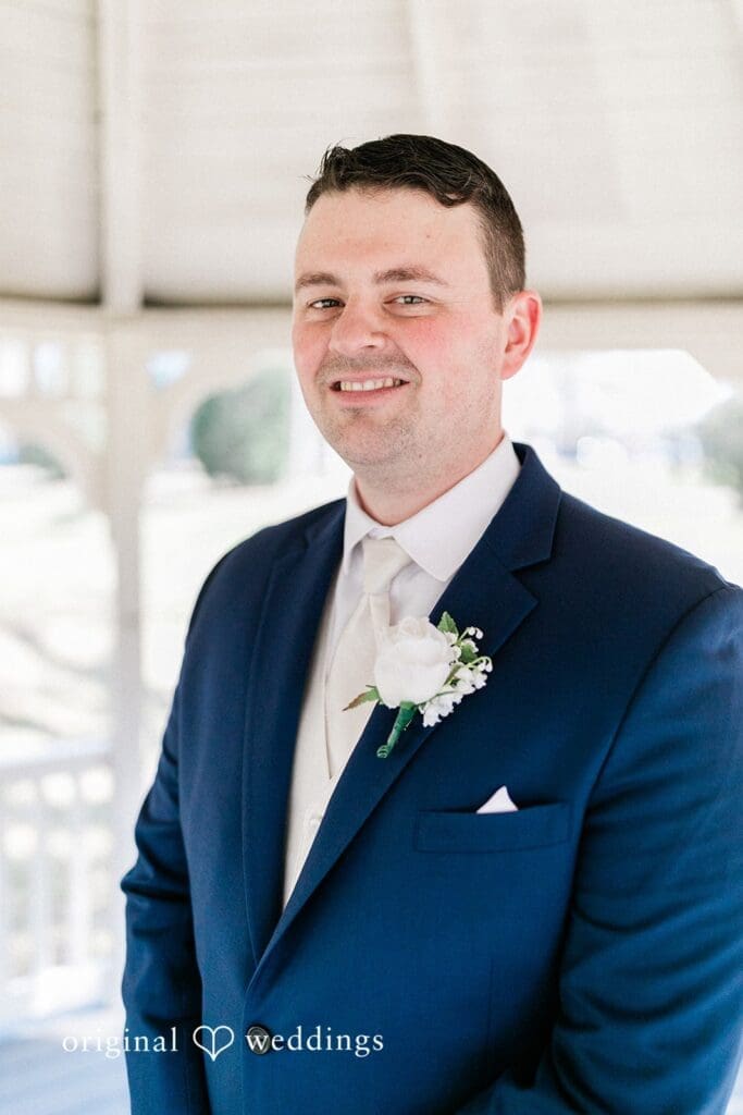 Carlisle Inn Sarasota Wedding // Stephanie & Robert -