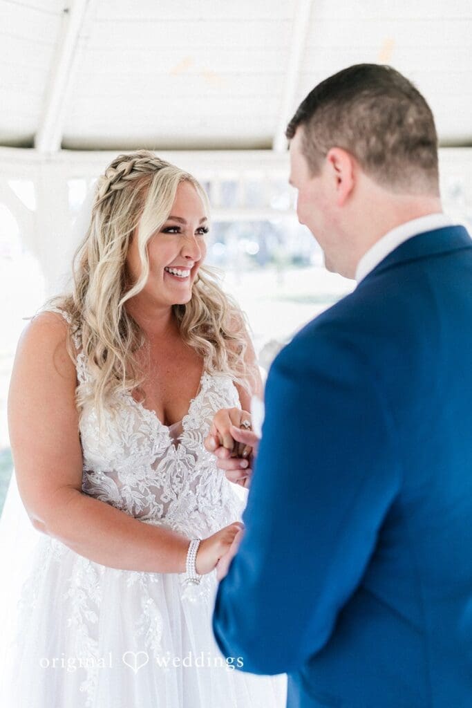 Carlisle Inn Sarasota Wedding // Stephanie & Robert -