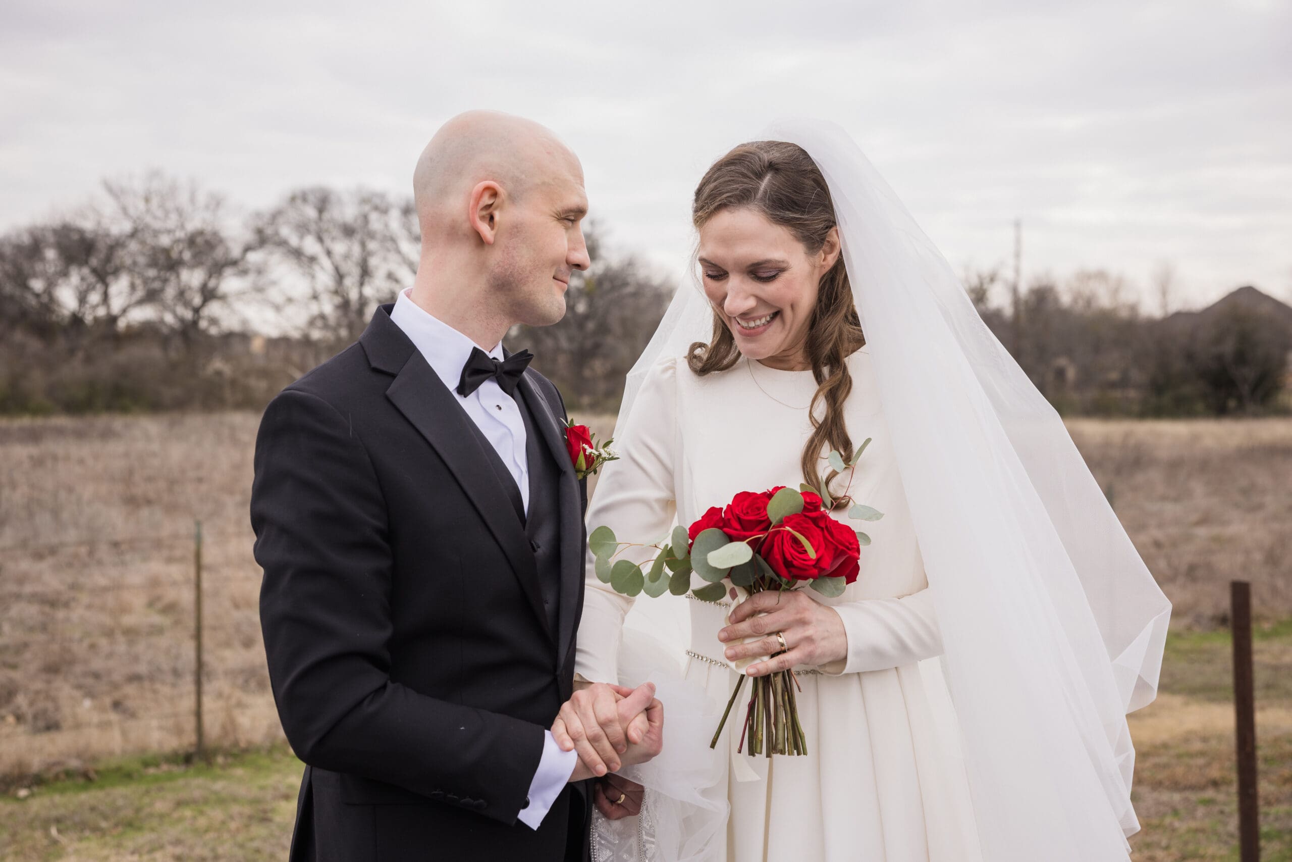 Cornerstone Bible Church Wedding Video // Monica and Alexander -