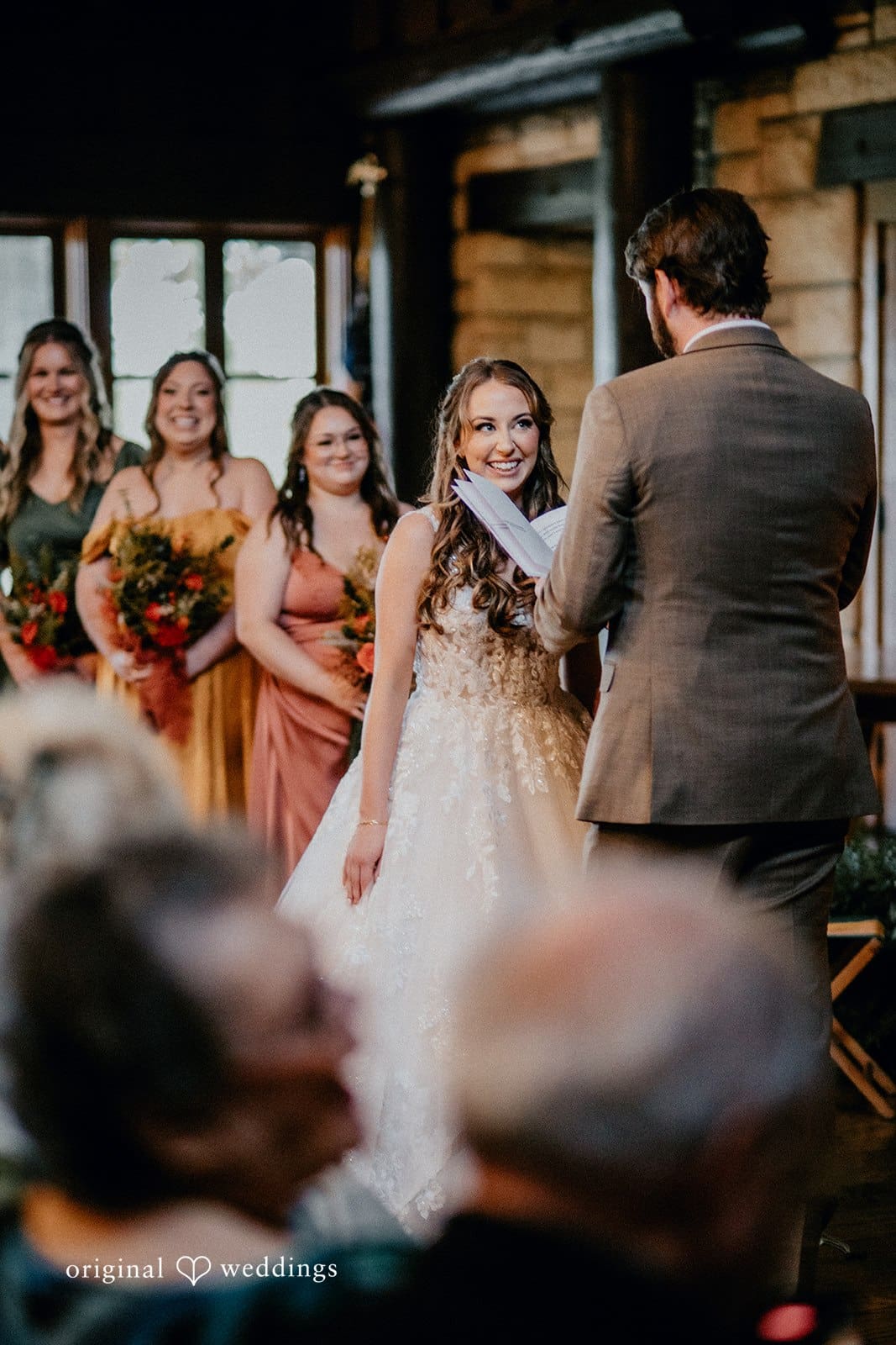 Bailee & Drew -