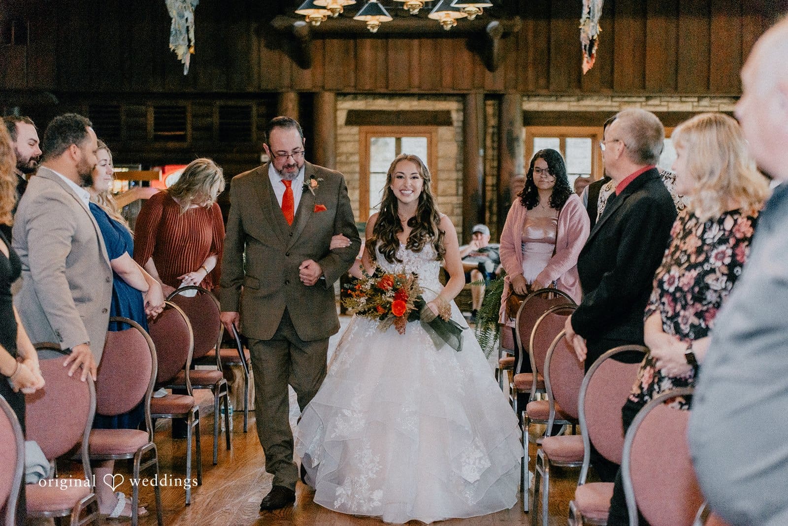 Bailee & Drew -