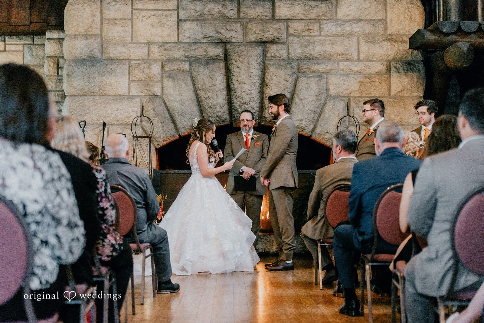Bailee & Drew -