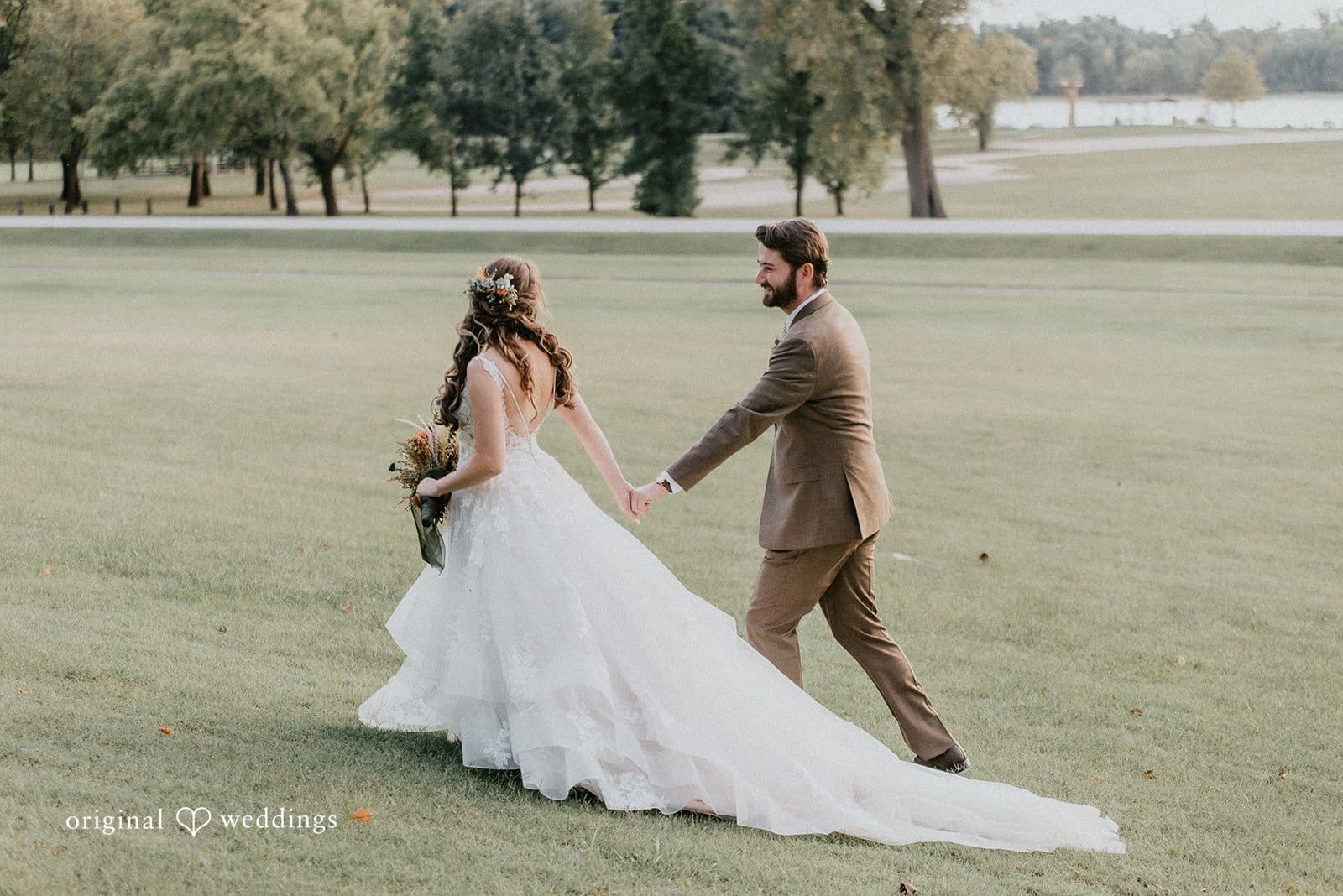 Bailee & Drew -