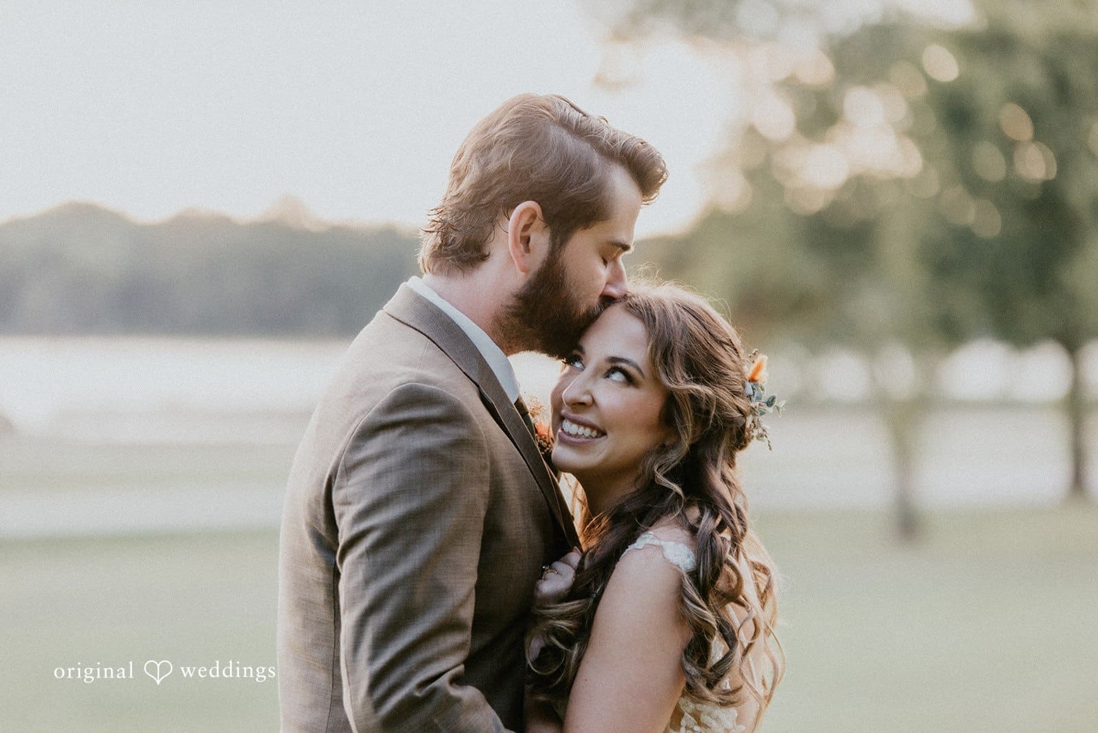 Bailee & Drew -