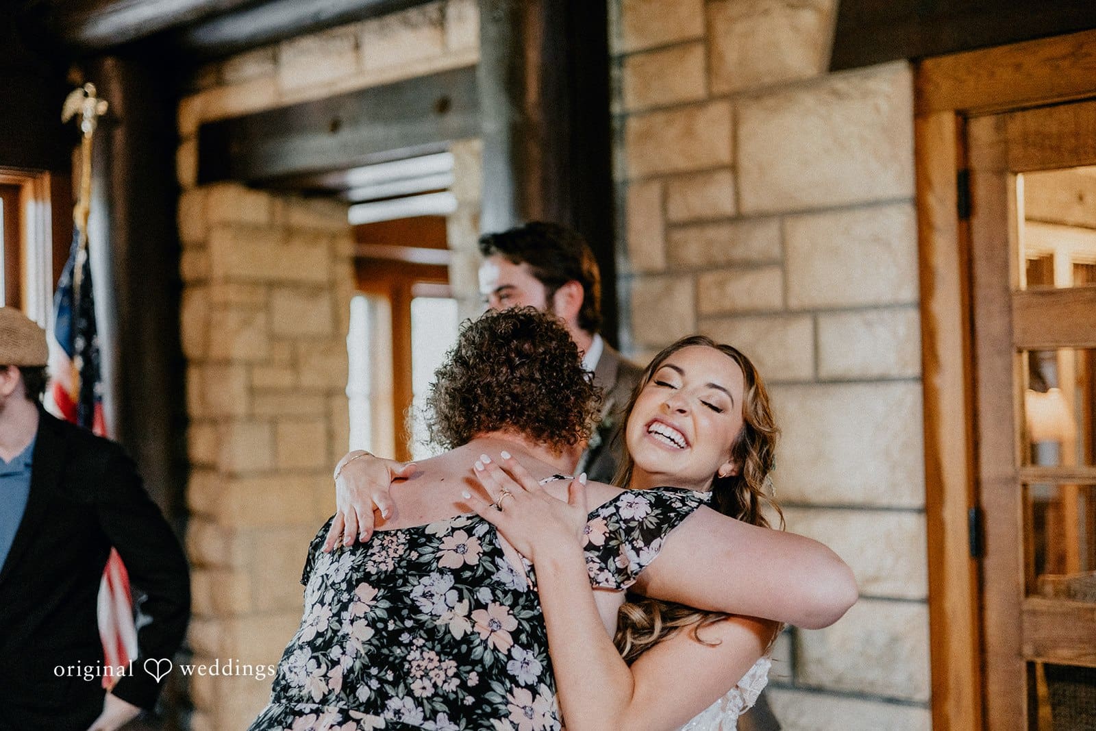 Bailee & Drew -