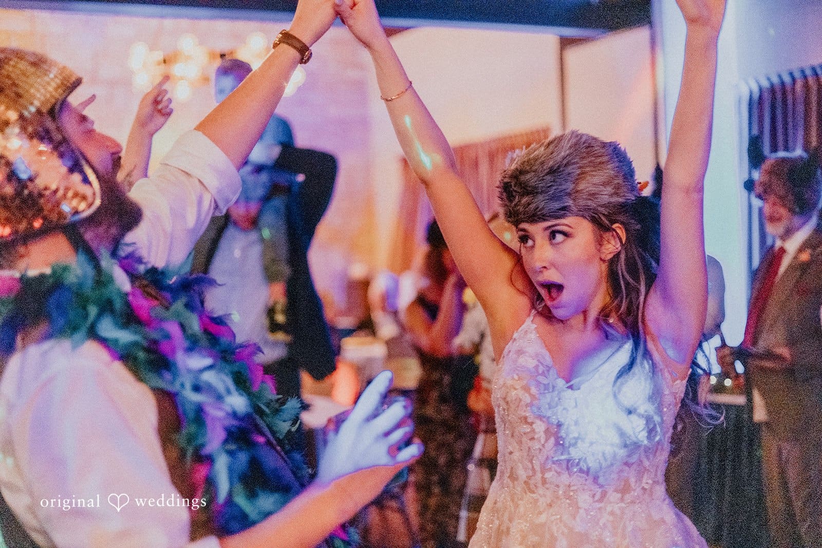 Bailee & Drew -