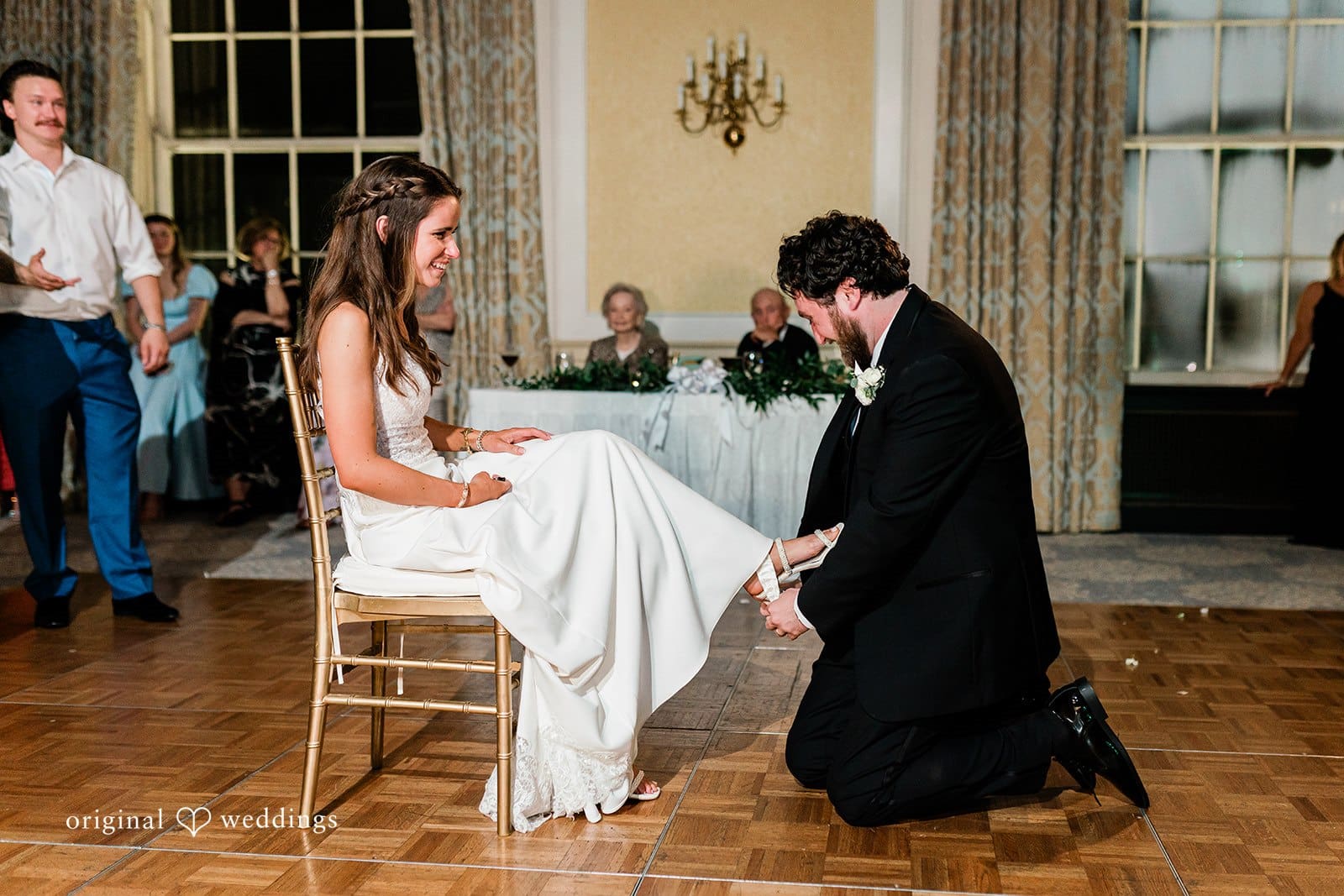 Emily & Anthony -