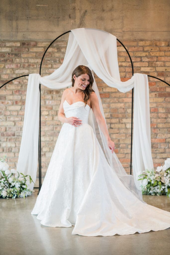 Chicago Wedding Photographers & Videographers -