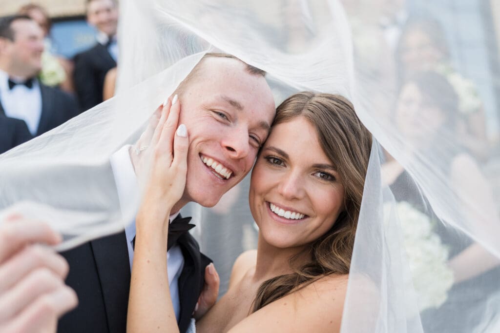 Chicago Wedding Photographers & Videographers -