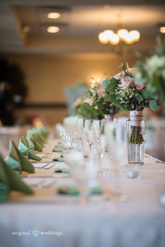 Jillian & Christopher -