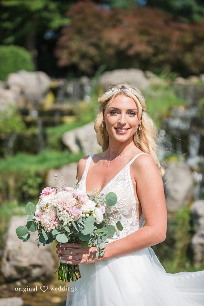 Jillian & Christopher -