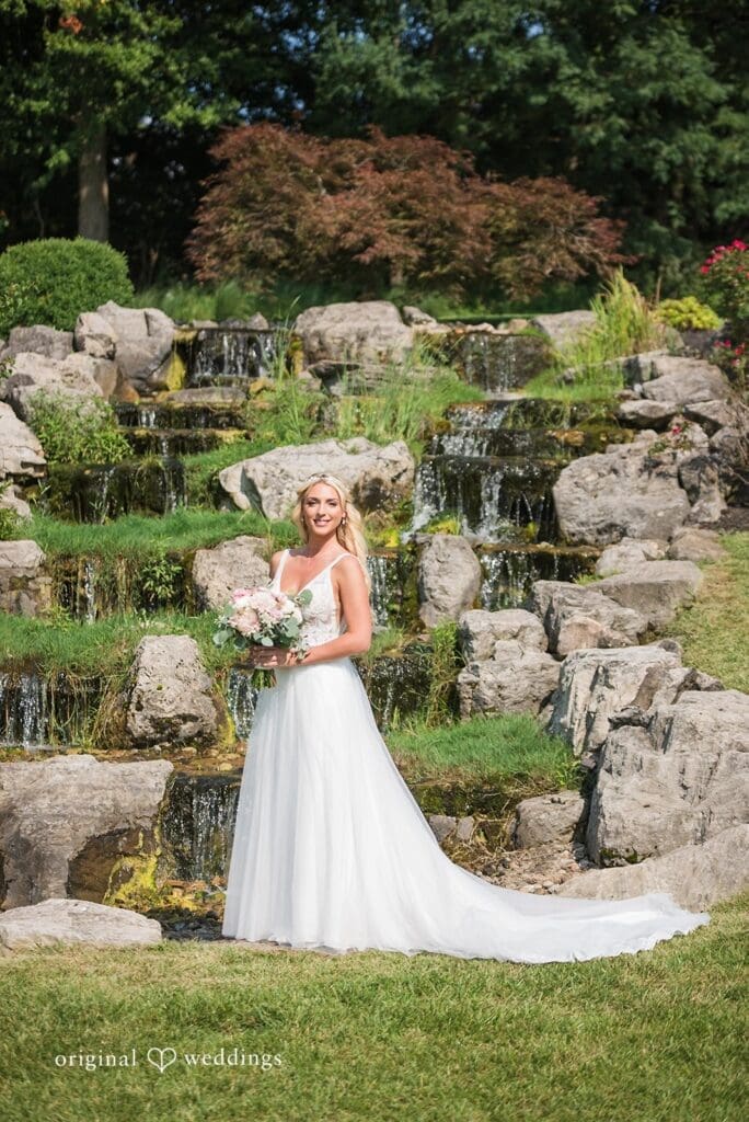 Jillian & Christopher -