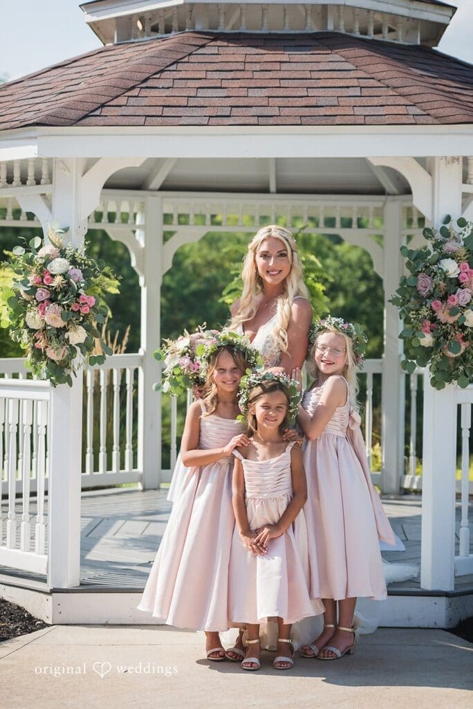 Jillian & Christopher -