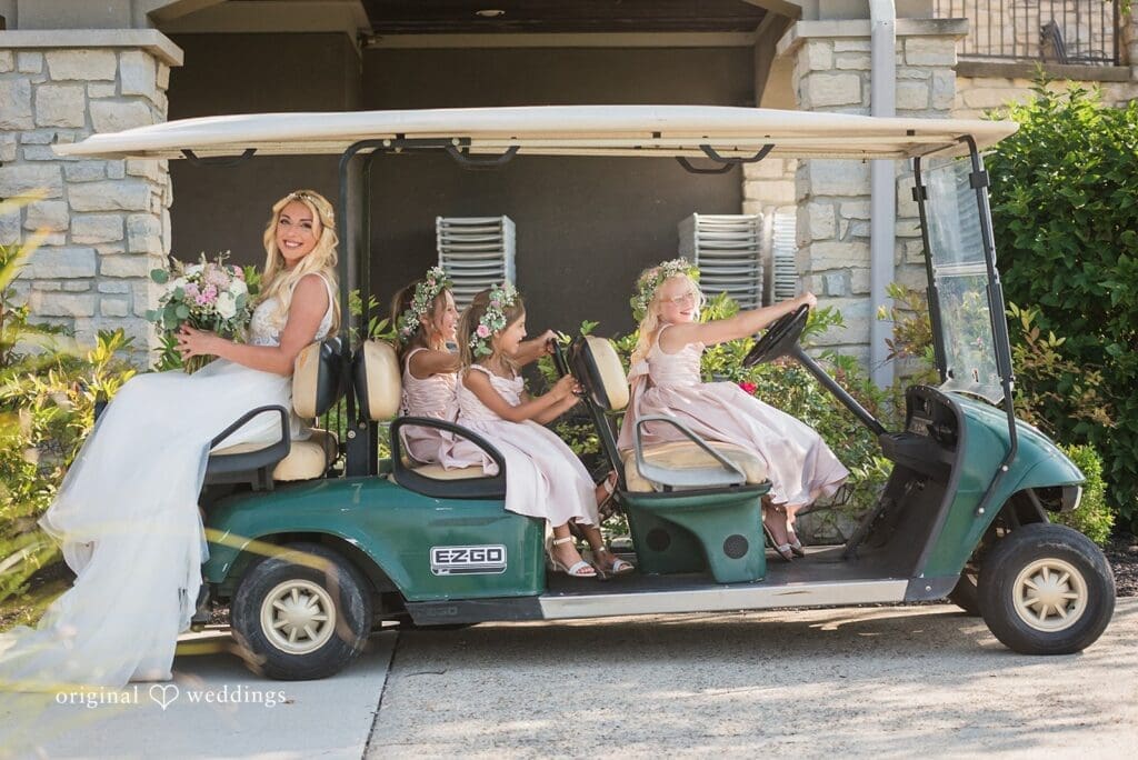 Jillian & Christopher -