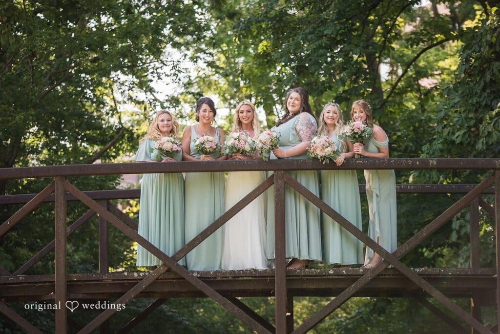 Jillian & Christopher -