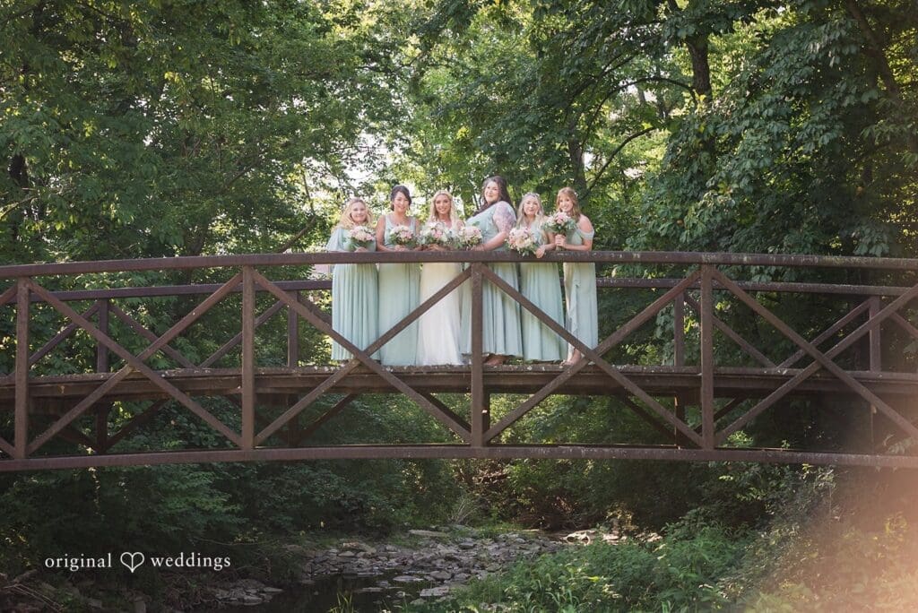 Jillian + Christopher Cincinnati -