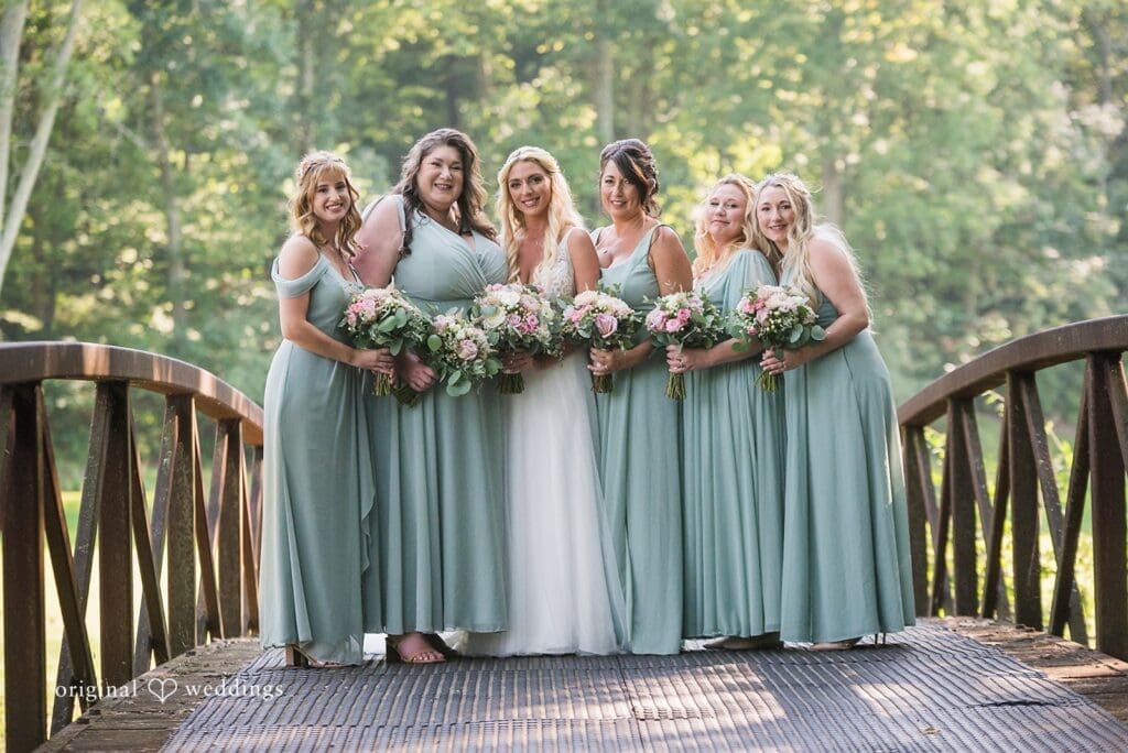 Jillian & Christopher -