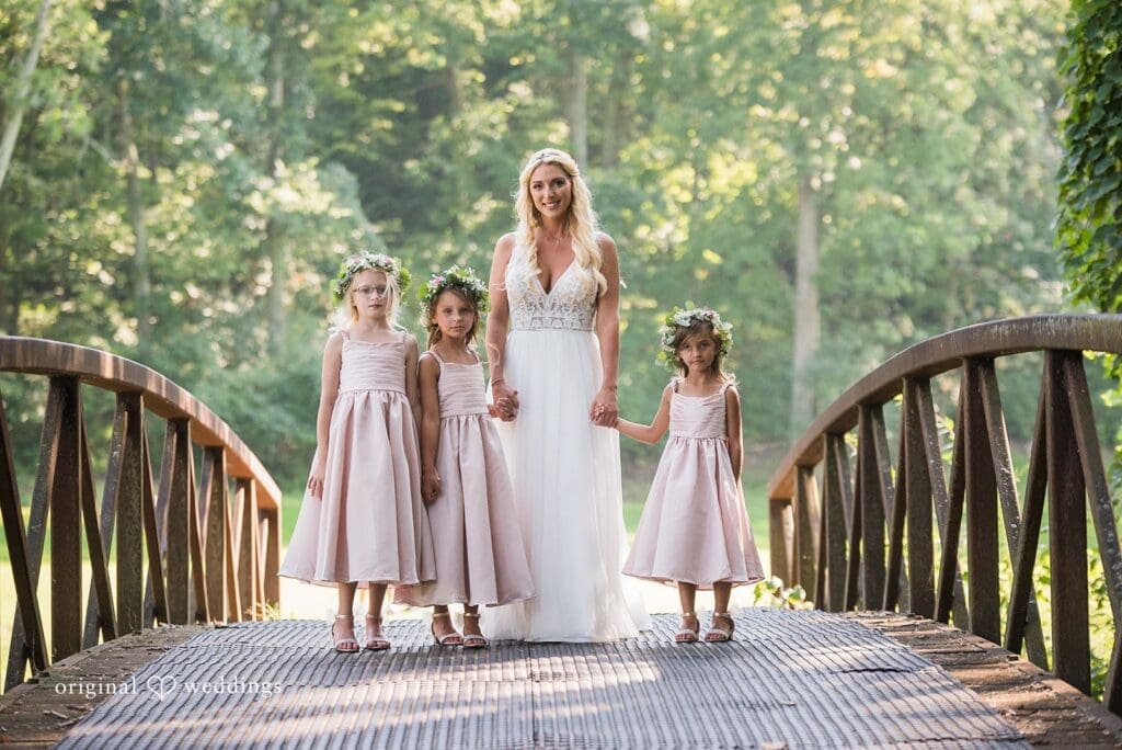 Jillian + Christopher Cincinnati -