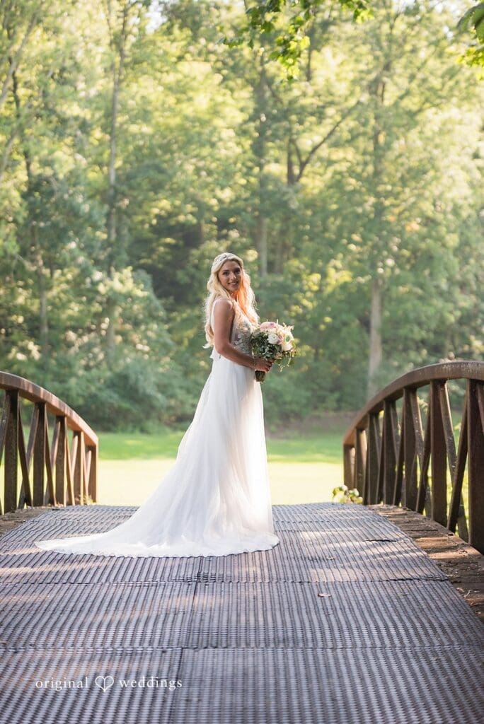 Jillian + Christopher Cincinnati -