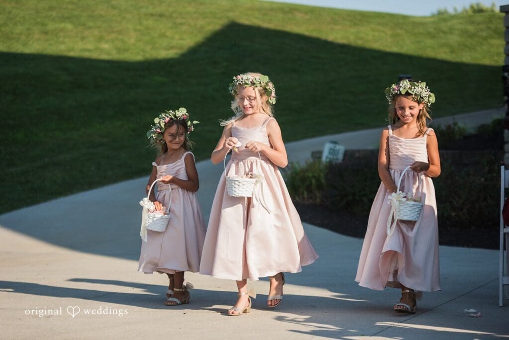 Jillian & Christopher -
