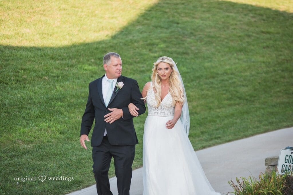 Jillian & Christopher -
