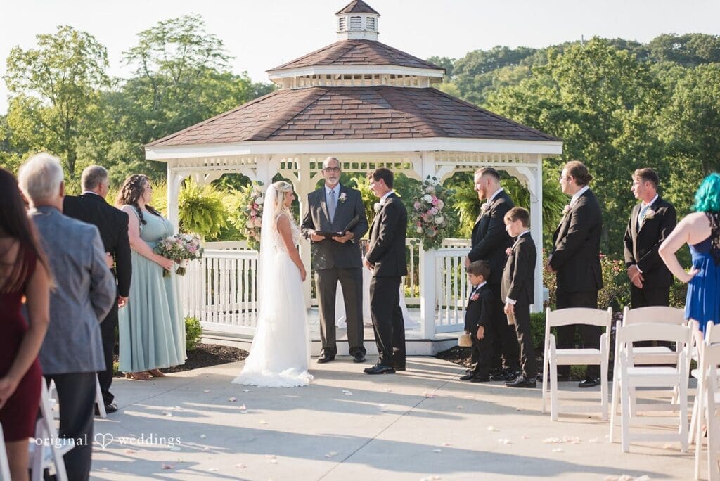 Jillian & Christopher -