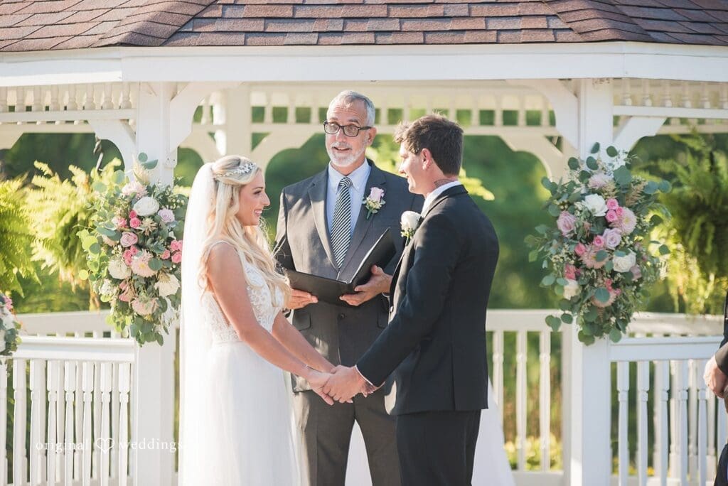 Jillian & Christopher -